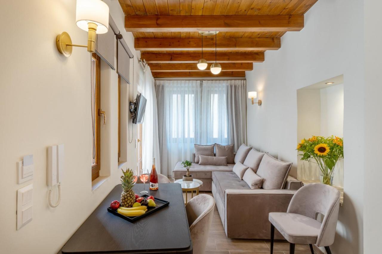 شقة Casa Del Balsamo ريثيمنو المظهر الخارجي الصورة
