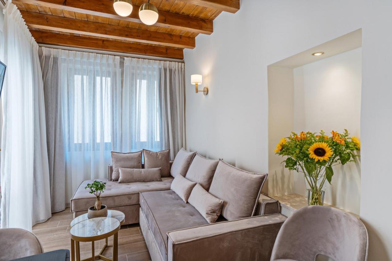 شقة Casa Del Balsamo ريثيمنو المظهر الخارجي الصورة