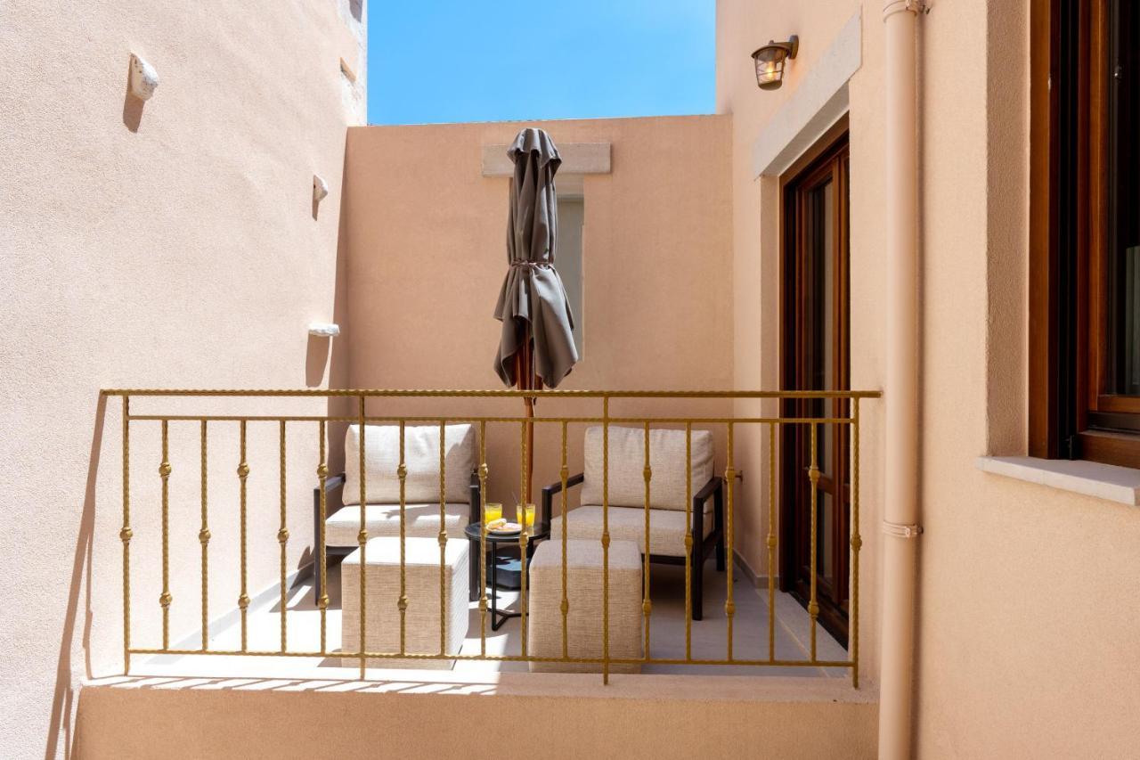 شقة Casa Del Balsamo ريثيمنو المظهر الخارجي الصورة