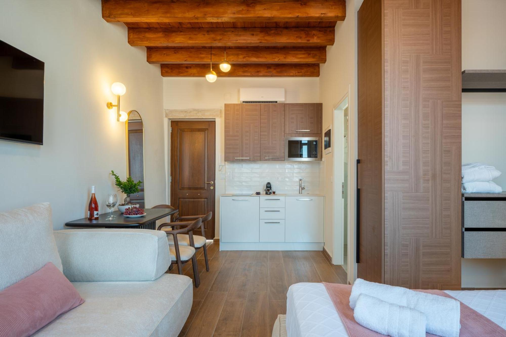 شقة Casa Del Balsamo ريثيمنو المظهر الخارجي الصورة